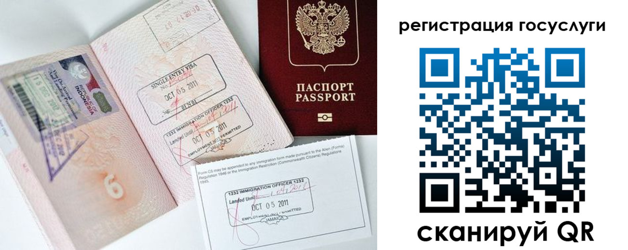 прописка в Зеленоградске